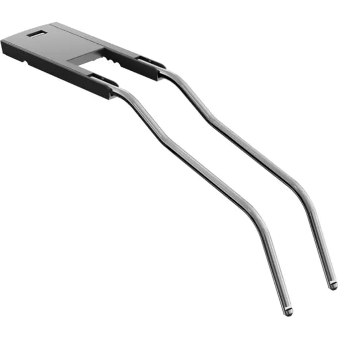 Adapter voor lage zadelpen Thule Yepp Nexxt Maxi Fm / Thule Ridealong