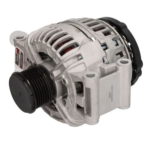 Driefasige generator STARDAX STX110248R