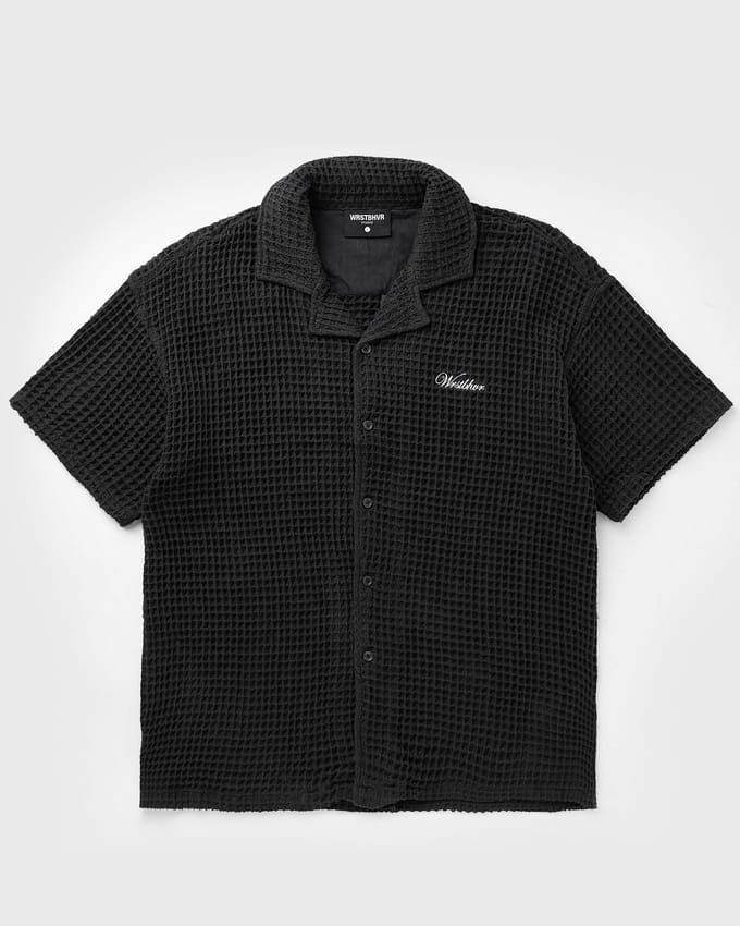 WAFA RESORT SHIRT