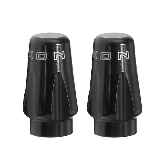 Bouchon van 6061 legering XON Presta (x2)