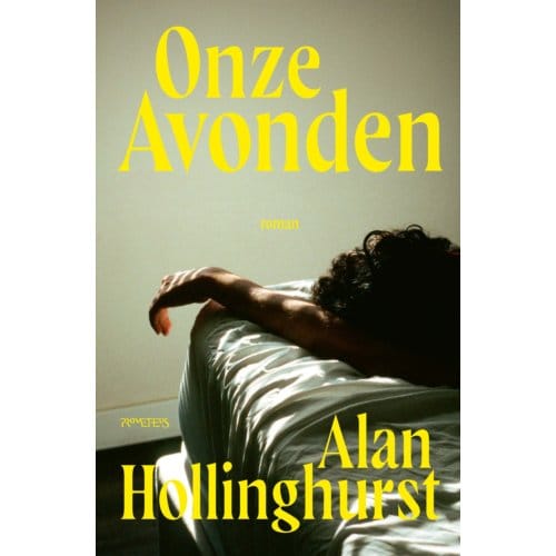 Onze Avonden - Alan Hollinghurst