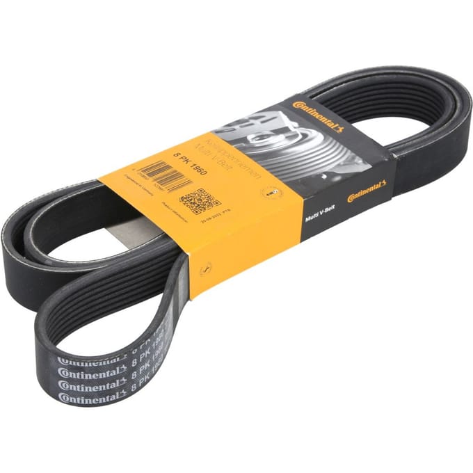 Continental Ctam V-riem CONTINENTAL 8PK1960
