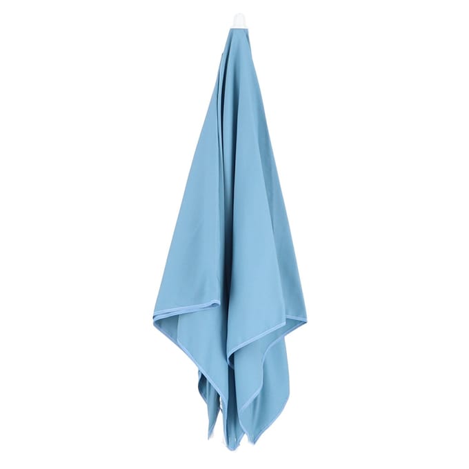 Jan Kurtz - Murano Parasol - hemelsblauw