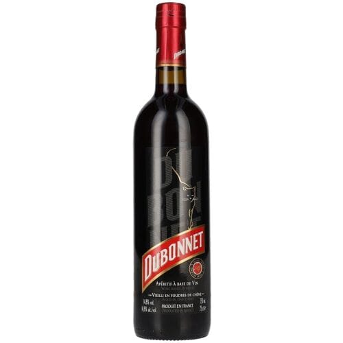 Dubonnet Rouge 14,8% Vol. 0,75l