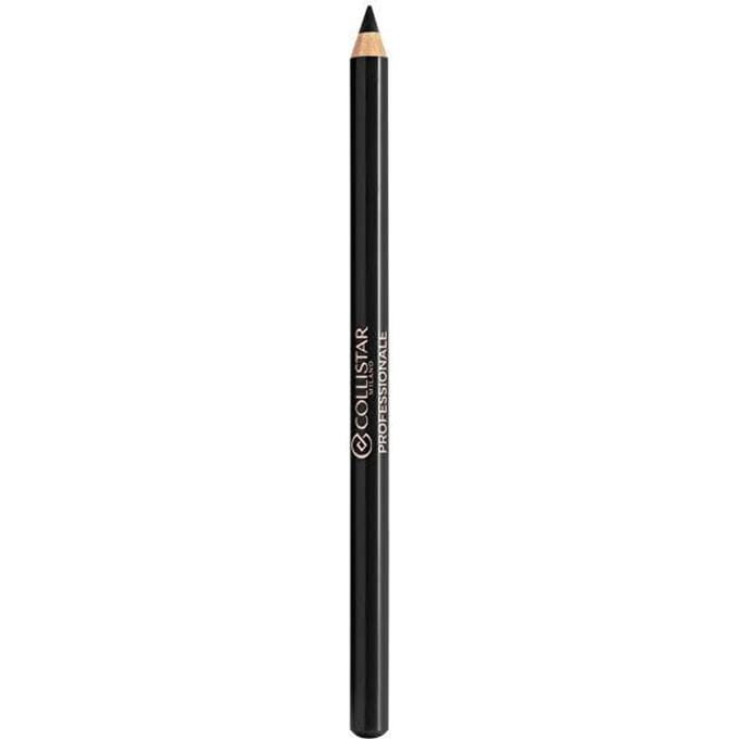 Collistar Professionale Kajal Pencil 1.2ml Eyelinerpotlood Nero 1 - 1 Nero