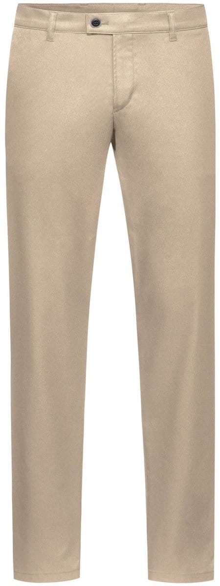 GREIFF Heren chino regular fit | hoog stretchgehalte | maat 110 - 54 lengte maat