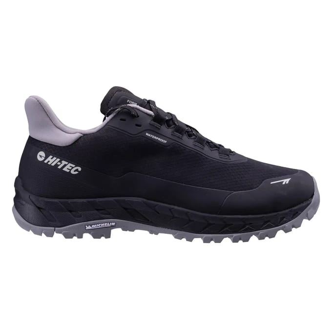 Wandelschoenen Hi-Tec Altitude