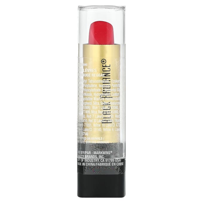 Perfect Tone Lip Color, 5014 Reggae Red, 3,6 g(0,13 oz) beige