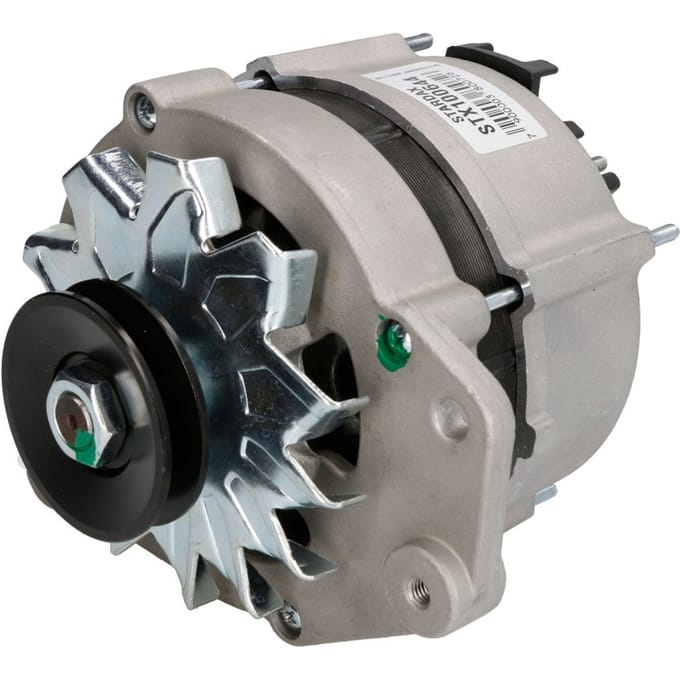 Dynamo / Alternator STARDAX STX100644