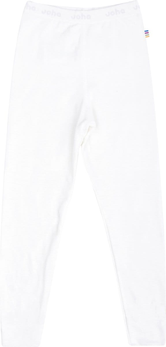 Joha Kinderleggings White
