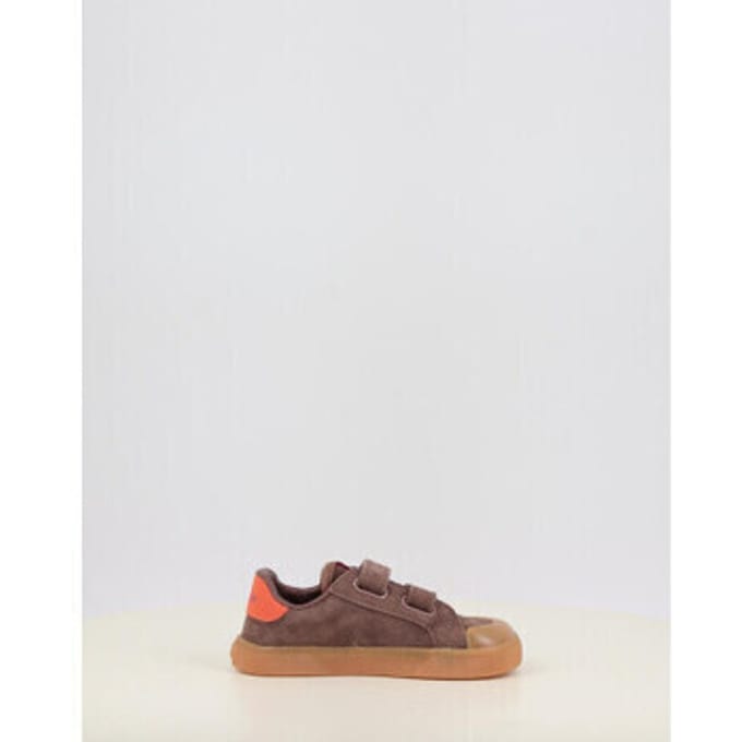Babytrainers Victoria Oliver Barefoot Tiras