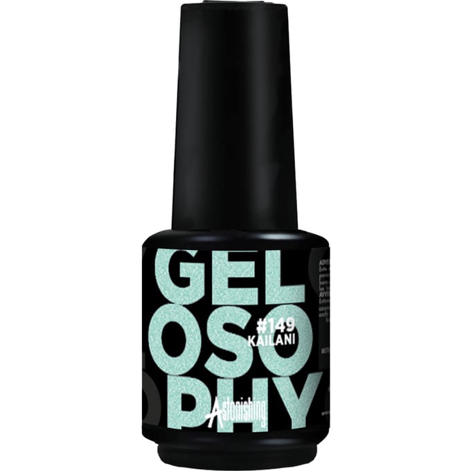 Astonishing Gelosophy 149 Kailani 15ml