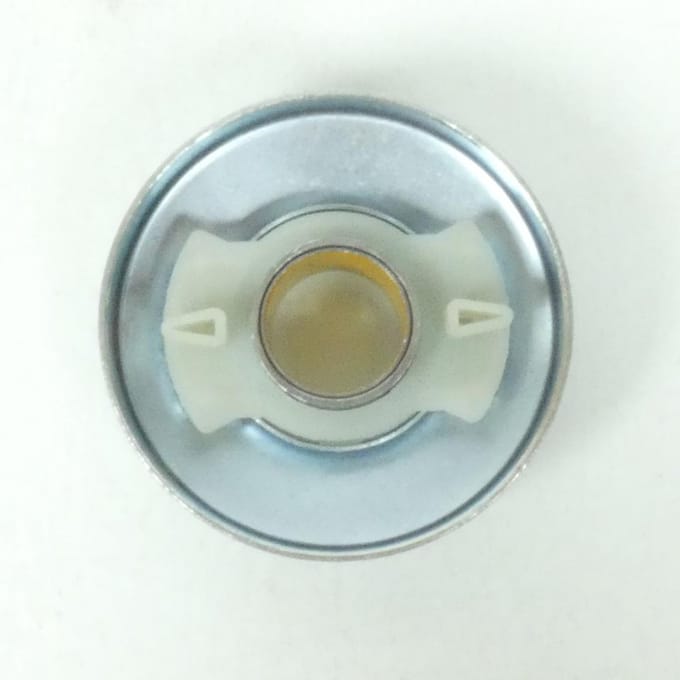 Joue mobile variateur RSM pour Mobylette Peugeot 50 103 Neuf