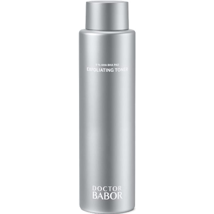 BABOR Clarifying Exfoliërende toner Anti-puistjesverzorging Dames 200 ml