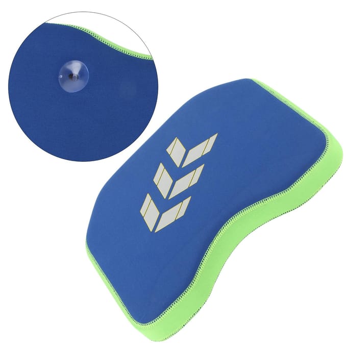 Verdikken Kajak Kano Visboot Zitkussen Pad Accessoire (Blauw) green