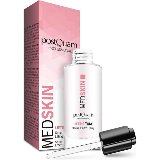 Postquam MED SKIN lifting serum 30 ml
