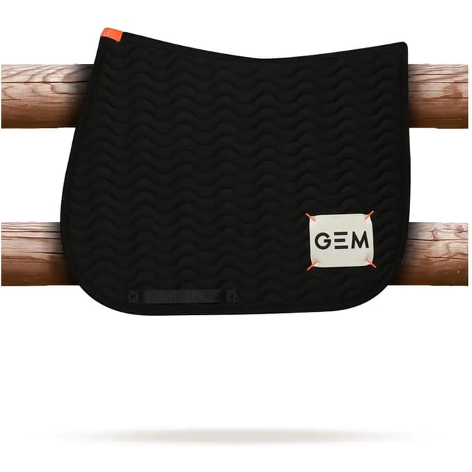 Zadeldek voor paarden GEM Touc Touc Obstacle