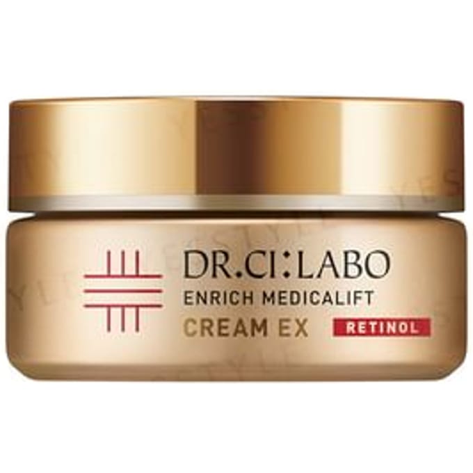 DR.Ci:Labo - Enrich Medicalift Cream EX 28g