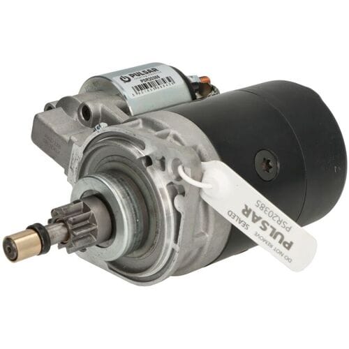 Starter PULSAR ROTATING ELECTRICS PSR20385
