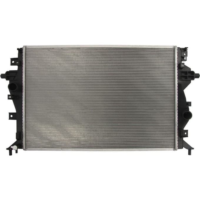 Radiator NRF 550164