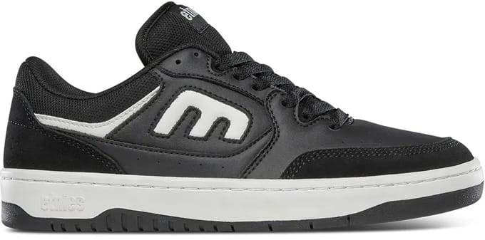 Etnies Loot Schoenen Zwart EU 41 Man