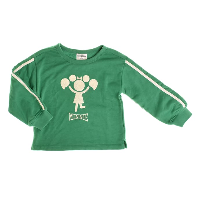 Disney Minnie Mouse Sweatshirt 830702 voor meisjes