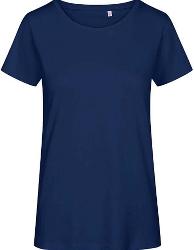Promodoro - Women´s Premium-T Organic - French Navy - XXL