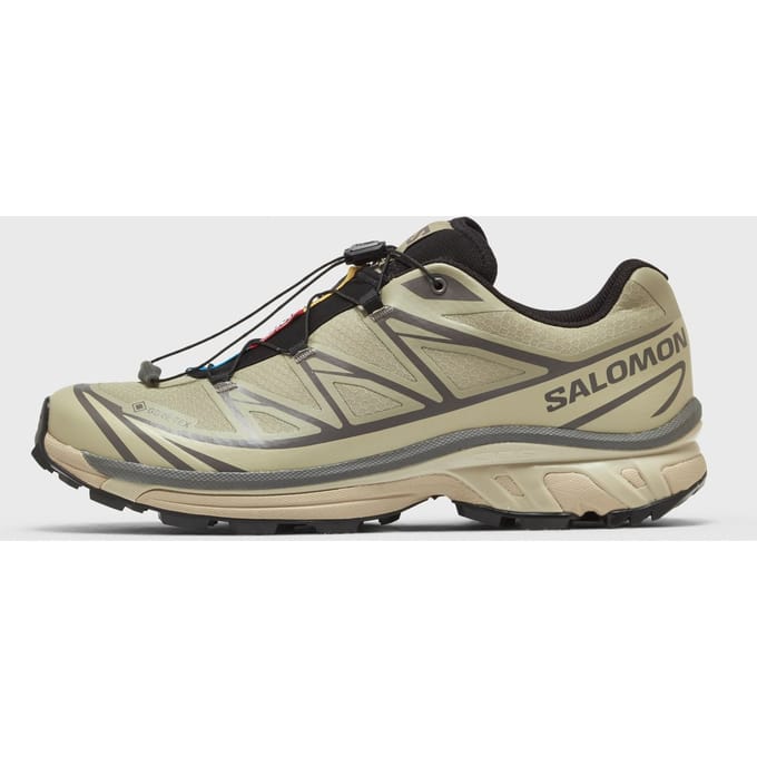 XT-6 GORE-TEX