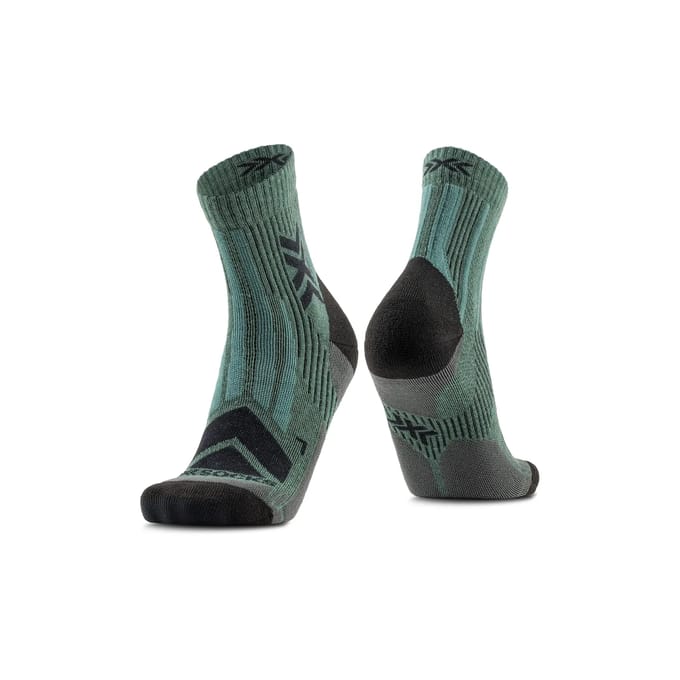 X-SOCKS - XSTXPES24M-E014-35-38 - Sokken - Unisex - Grootte 35-38