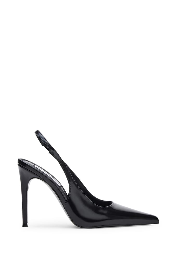 Steve Madden Reyes Pumps Black Box Taglia: 36 | Tacchi Alti Outlet | Donna | Nero
