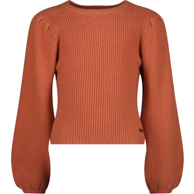 RAIZZED Girls Faylin Sweaters Red Clay Taglia: 8 | Maglioni Outlet | kids | Rosso