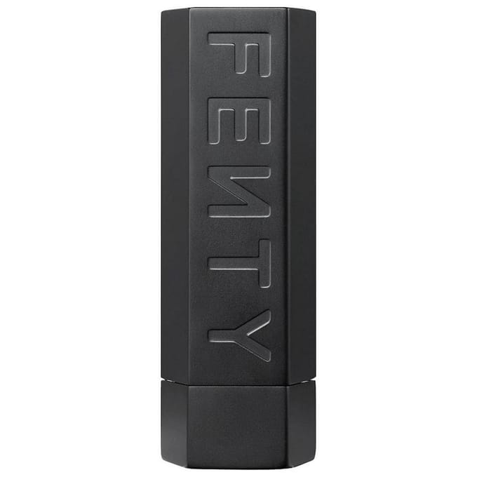 Fenty Beauty, Icon The Case, Étui Métallique pour Rouge à Lèvres
