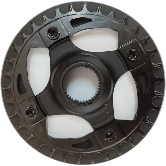 Tray Kellys Miranda CF3D BCD Panasonic CL47mm