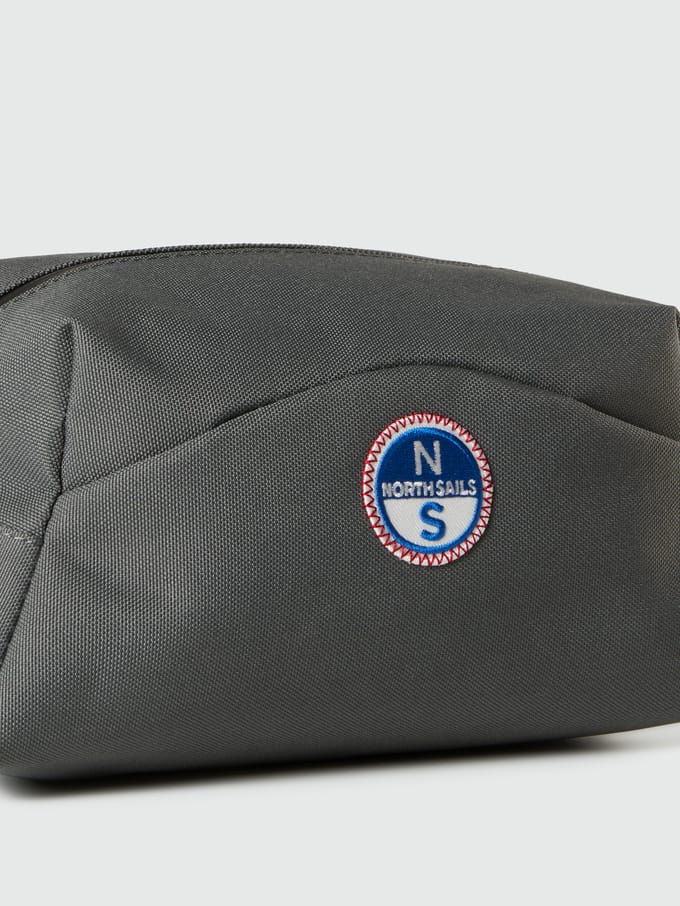 North Sails Wassen Zak Waterdicht Cordura