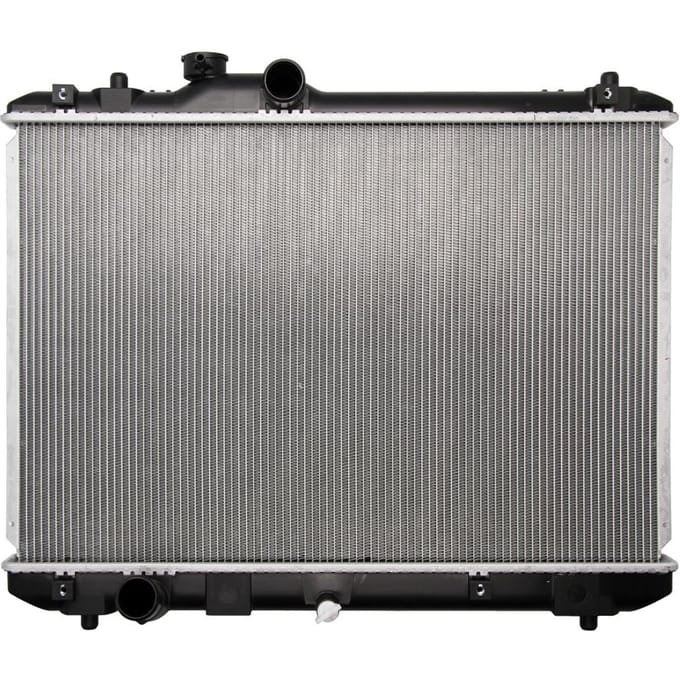 Radiator, motorkoeling KOYORAD PL101969