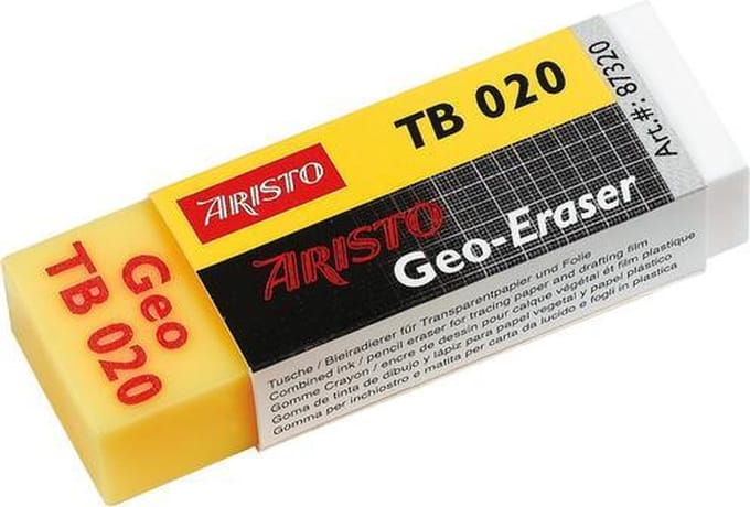 gum Aristo Geo TB 020 AR-87320