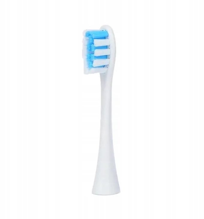 1x Oclean Opzetborstel Wit - Vervanging voor One, SE, Air, X