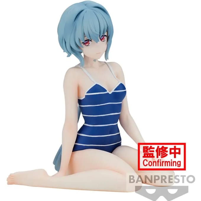 Beeldje Banpresto Synduality Noir Celestial Vivi