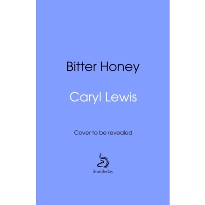 Bitter Honey - Caryl Lewis