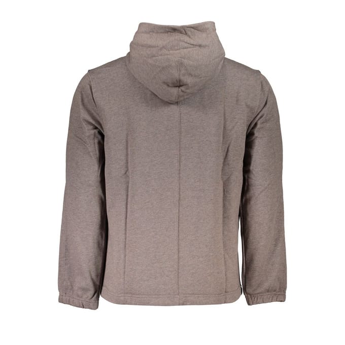 Fleece Hoodie Relaxed Fit