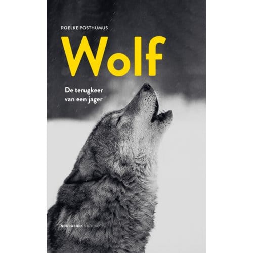 Wolf - Roelke Posthumus