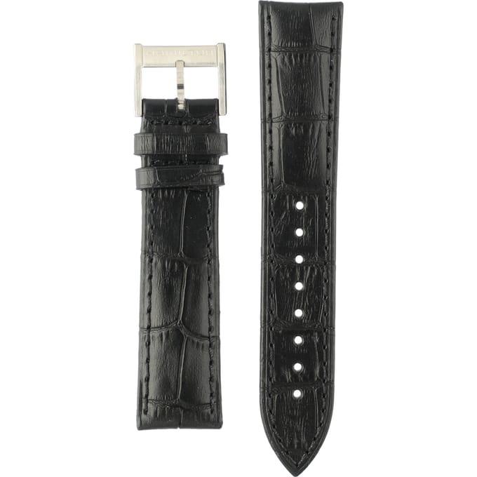 Hamilton Straps H690.425.105 Jazzmaster Skeleton band