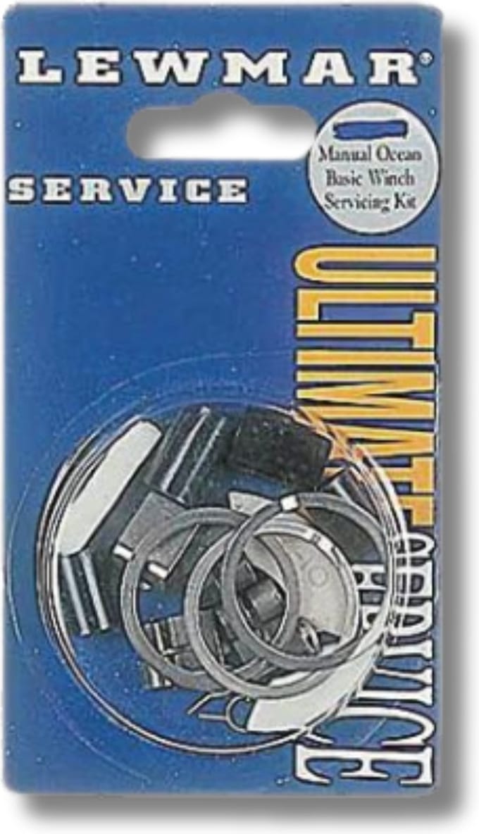 19700300 spares kit