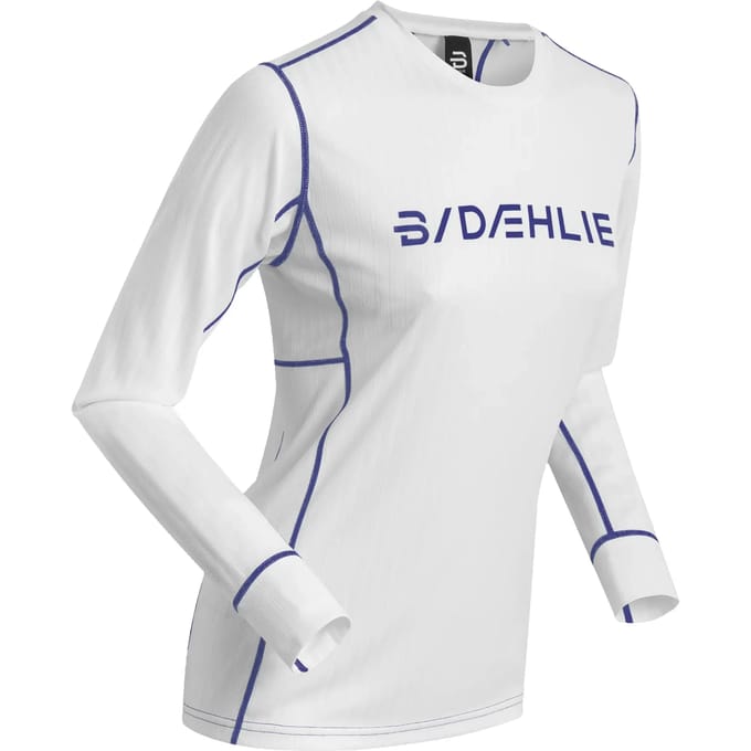Damesonderhemd met lange mouwen Daehlie Sportswear