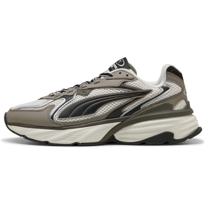 Lage Sneakers Puma Fade Nitro LS