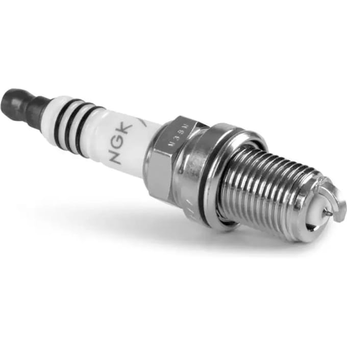 Motorfiets bougie NGK IFR6G-11K (4)