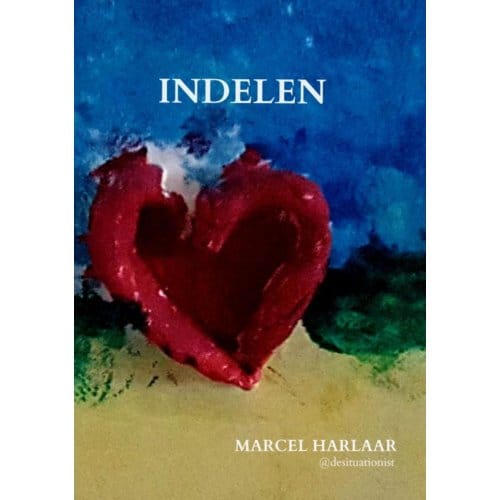 Indelen - Marcel Harlaar