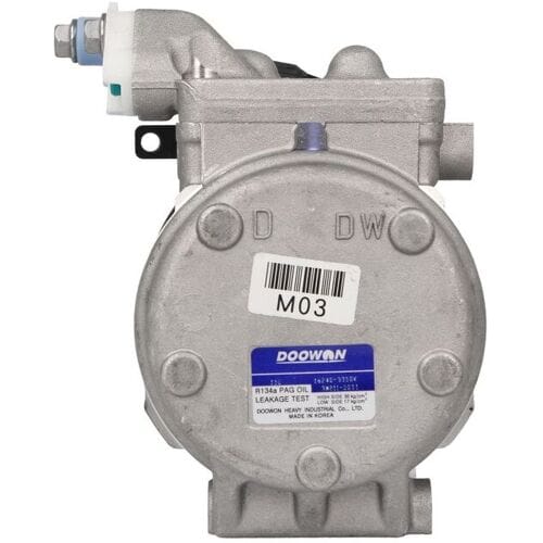 Airco-compressor DOOWON 16240-3350K