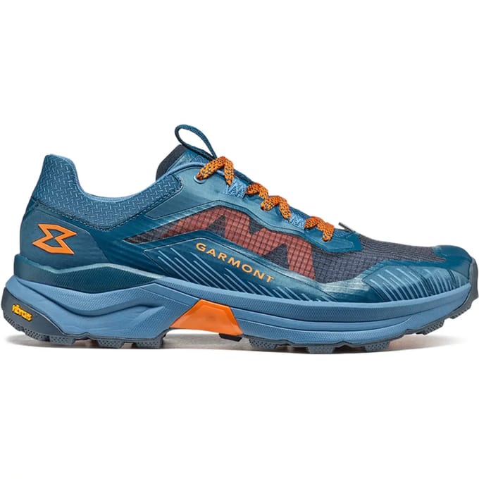 Wandelschoenen Garmont 9.81 Engage