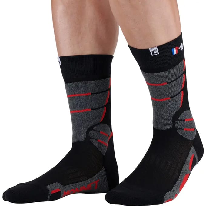 Sokken Monnet Jarrette Trek Expert